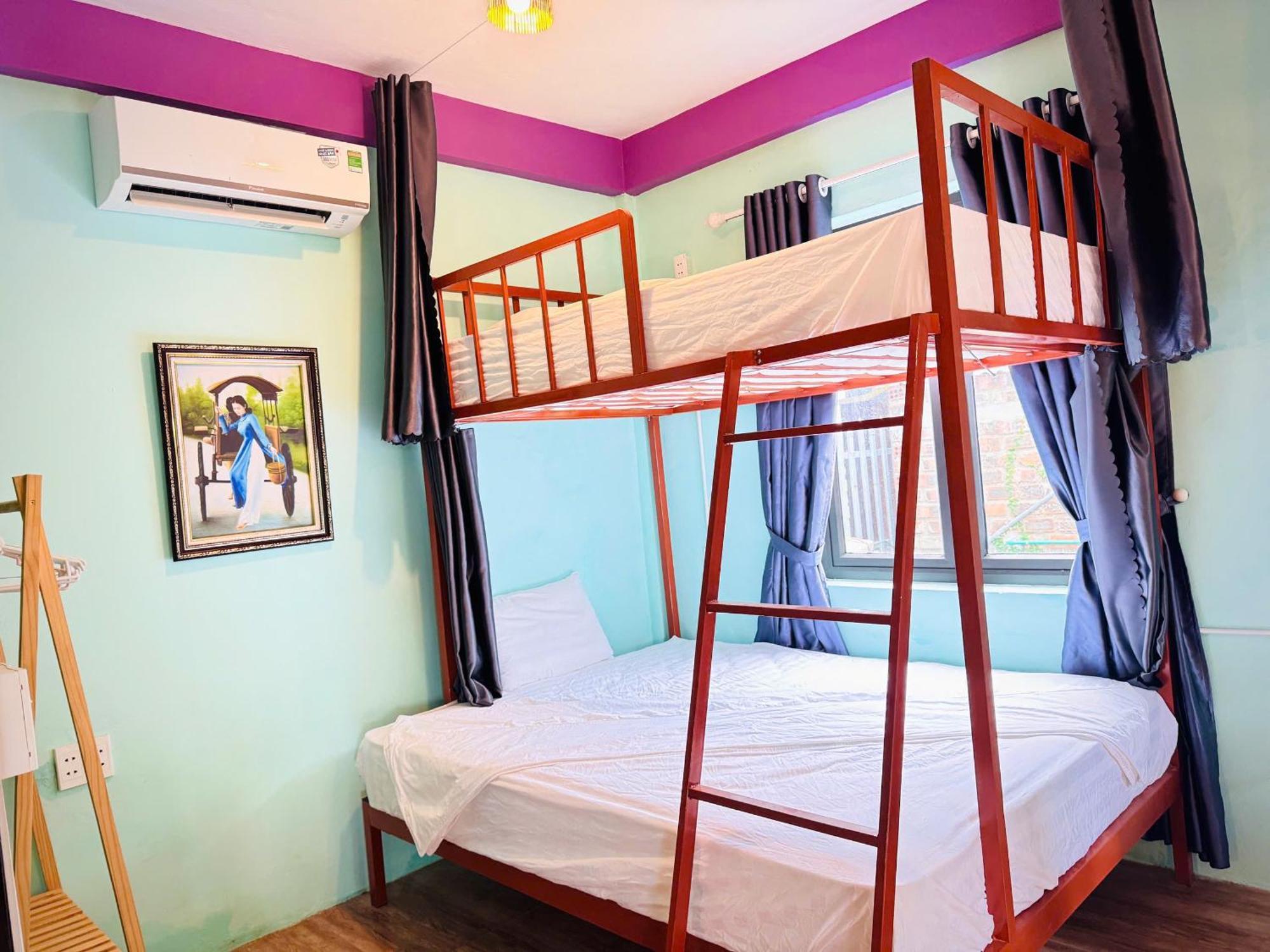 Jungle Boss Homestay Phong Nha Exterior foto